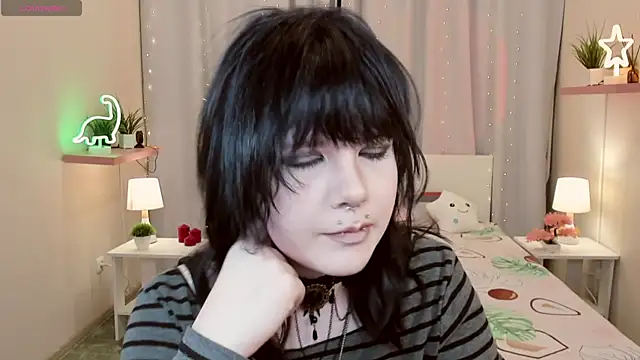 RamonaKlein's cam snapshot