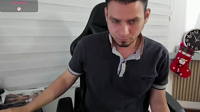 Rick_Adams's cam snapshot