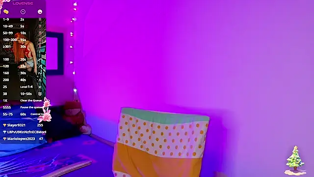 Micaela_Rangel live sex cam