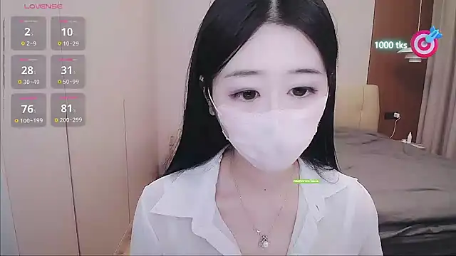 CN-xiaofei live sex cam