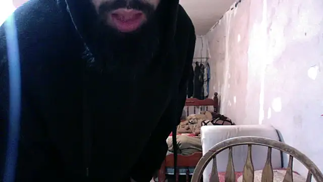 LoretoMx's cam snapshot