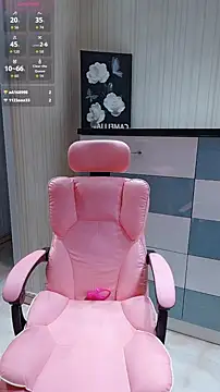 Deserve_E live sex cam