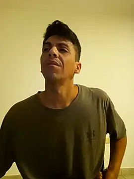 roddyron1n's cam snapshot