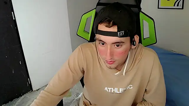 Fernan_flow's cam snapshot