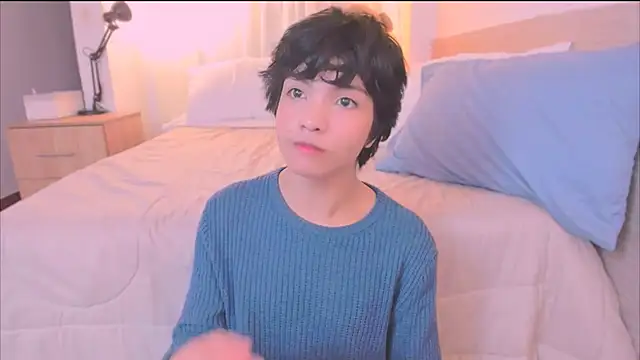 Sweet_Allan live sex cam