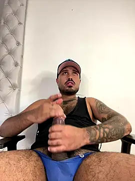 PapiStan's cam snapshot