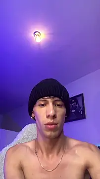 santiago_cutex's cam snapshot