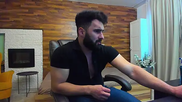 MicahLane's cam snapshot