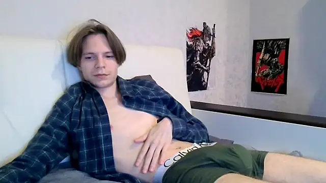 xWannalove's cam snapshot