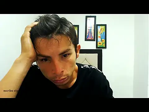 albeirothh's cam snapshot