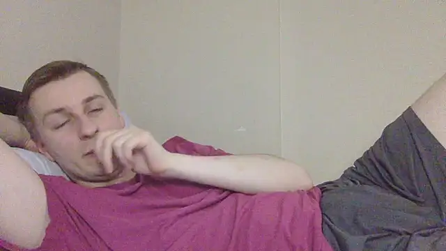 your_andy's cam snapshot