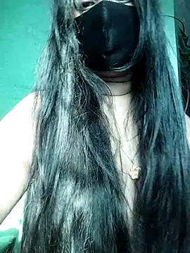 Idhika-Paul's cam snapshot