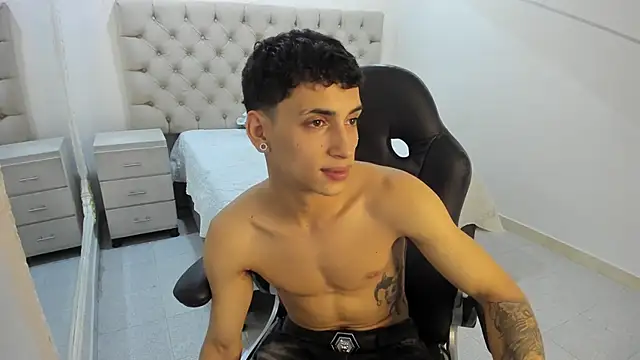 JhoanLeandro's cam snapshot