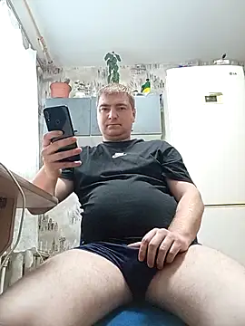 _DON-HULIGAN_'s cam snapshot