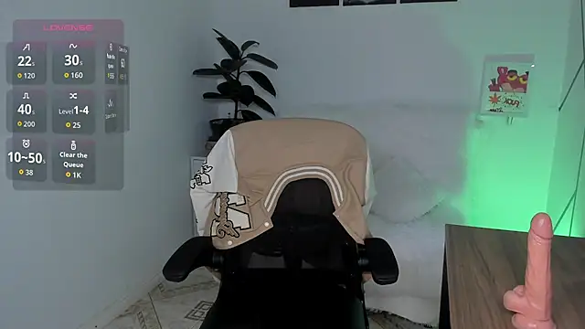 sky_jules's cam snapshot