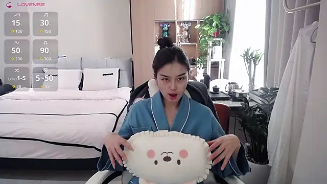 Xiao-zuzongl live sex cam