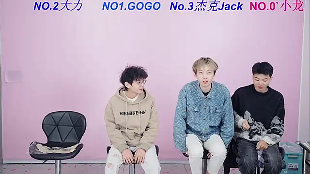 Beautifulboys-999's cam snapshot