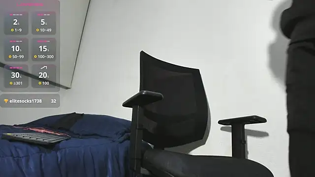 Prince1_dark's cam snapshot