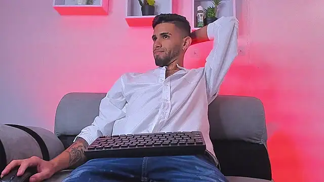 Angel_blue1's cam snapshot