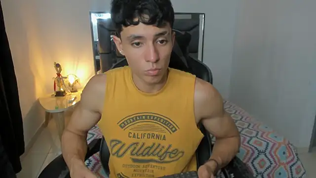 enzo_sloran's cam snapshot