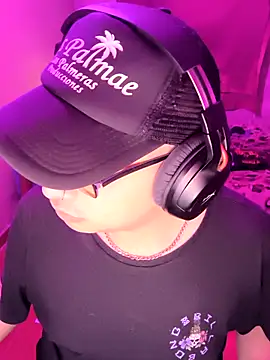 Alanshy_monitor's cam snapshot