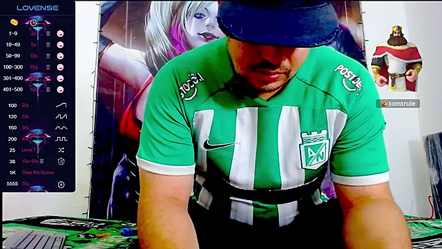 smith_hot29's cam snapshot