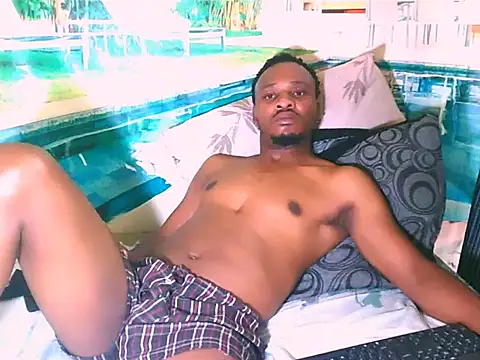 EbonyTiger69's cam snapshot