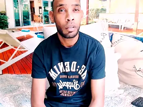 IndianMagicMike's cam snapshot