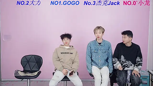 Beautifulboys-999's cam snapshot