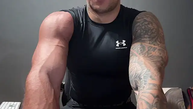 Mr_YourGod live sex cam