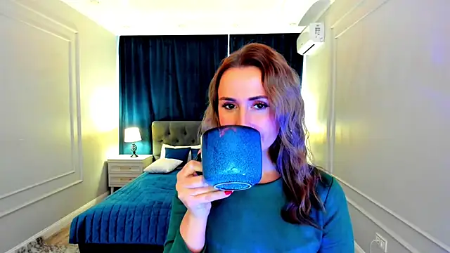 PassionGlow live sex cam