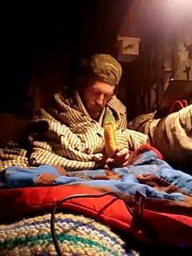 hothippie420's cam snapshot