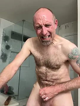 El_Gizmo's cam snapshot