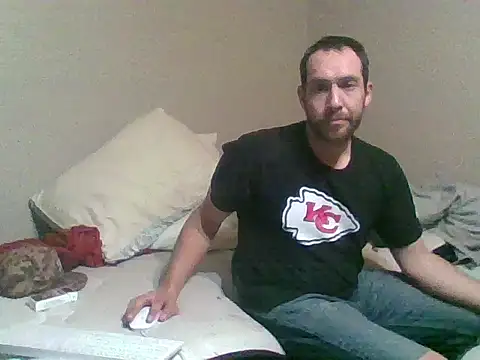 SmokingSloth's cam snapshot