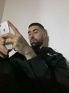 macg96's cam snapshot