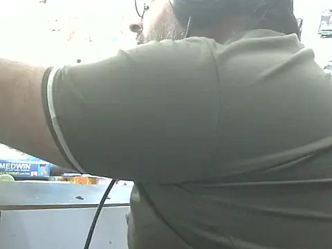 formyluv1's cam snapshot