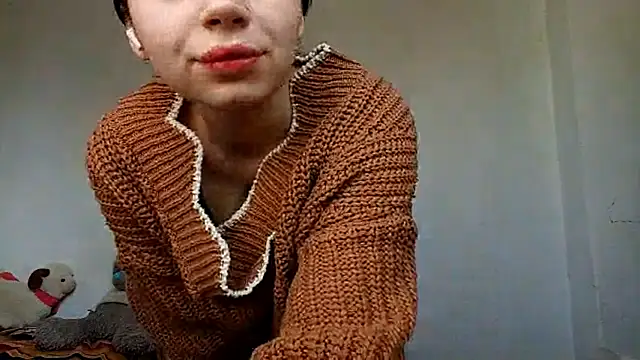 Taisialve's cam snapshot