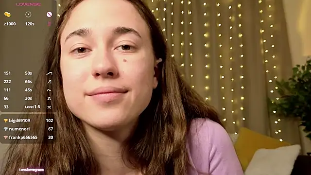 SudieNatera's cam snapshot