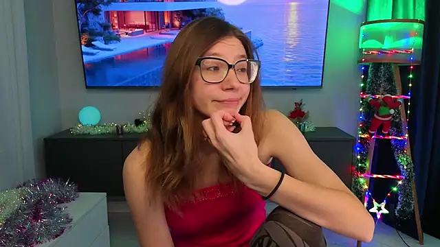 PeiMellison's cam snapshot