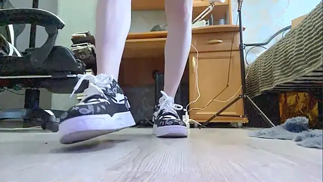 CyberAIice's cam snapshot