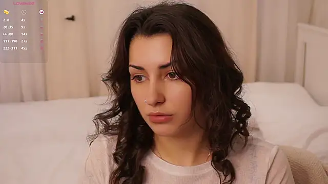 DovieMascall's cam snapshot