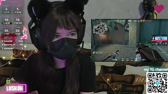 Ollie_Baird's cam snapshot