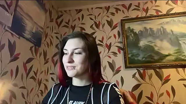 MangledShale's cam snapshot