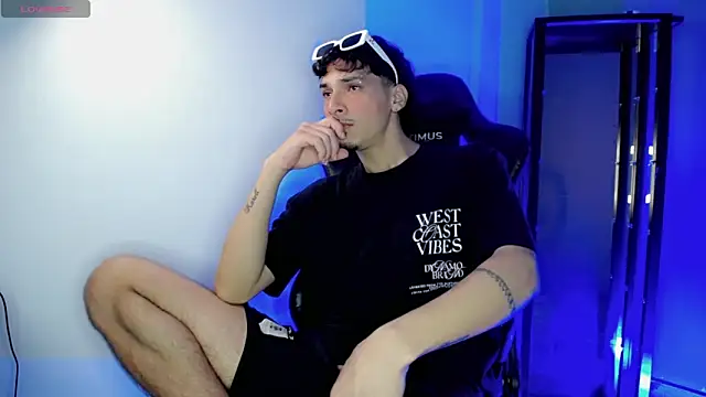 Yankeee_'s cam snapshot