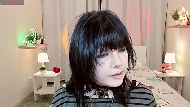 RamonaKlein's cam snapshot