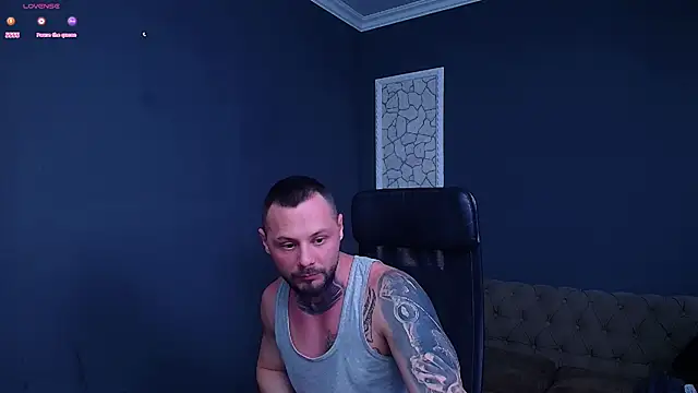 BrianHunts's cam snapshot