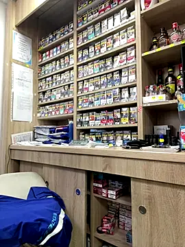 baramadalin's cam snapshot