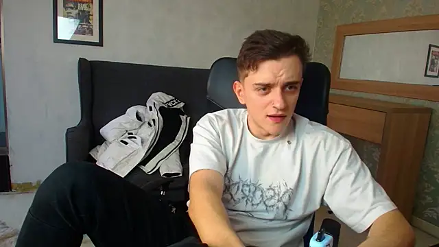 FelixStarkk's cam snapshot