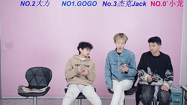 Beautifulboys-999's cam snapshot