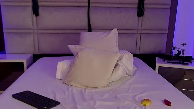 Maximo_king25's cam snapshot